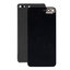 Apple iPhone 8 Plus - Sklo Zadného Housingu s Držiakom Kamery (Space Gray)