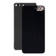 Apple iPhone 8 Plus - Sklo Zadného Housingu s Držiakom Kamery (Space Gray)