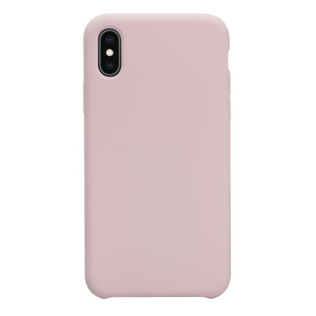 SBS - Puzdro Polo One pre iPhone XS Max, ružová