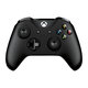 Microsoft Xbox One X, S, Series S, Series X - Wireless Controller (Black)