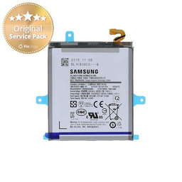 Samsung Galaxy A9 (2018) - Batéria EB-BA920ABU 3600mAh - GH82-18306A Genuine Service Pack
