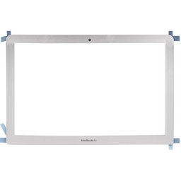 Apple MacBook Air 13" A1369, A1466 (Late 2010 - Early 2015) - Rám LCD displeja