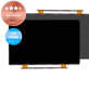 Apple MacBook Air 13" A1369 (Late 2010 - Mid 2011) - LCD Displej Refurbished