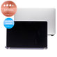 Apple MacBook Pro 15" A1398 (Late 2013 - Mid 2014) - LCD Displej + Predné Sklo + Kryt Refurbished