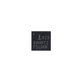 Apple MacBook Air 11" A1370, A1465, 13" A1369, A1466, Pro 13" A1425, A1502, 15" A1398 - Čip Nabíjania ISL6259AHRTZ