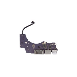 Apple MacBook Pro 13" A1502 (Late 2013 - Mid 2014) - I/O Board (HDMI, SDXC, USB) (Pravá)