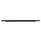Apple MacBook 12" A1534 (Early 2015 - Early 2016) - Predná Lišta s Logom (Gold)