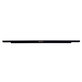 Apple MacBook 12" A1534 (Early 2015 - Early 2016) - Predná Lišta s Logom (Rose Gold)