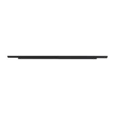 Apple MacBook Pro 15" A1707 (Late 2016 - Mid 2017), A1990 (2018 - 2019) - Predná Lišta s Logom