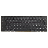 Apple MacBook Pro 13" A1706, 15" A1707 (Late 2016 - Mid 2017) - Klávesnica UK
