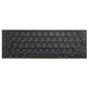Apple MacBook Pro 13" A1706, 15" A1707 (Late 2016 - Mid 2017) - Klávesnica UK
