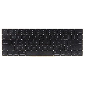 Apple MacBook Pro 13" A1706, 15" A1707 (Late 2016 - Mid 2017) - Klávesnica US