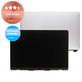 Apple MacBook Pro 13" A1706 (Late 2016 - Mid 2017) - LCD Displej + Predné Sklo + Kryt (Silver) Refurbished