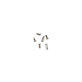 Apple MacBook Pro 13" Retina A1708, 15" Retina A1707 (Late 2016 - Mid 2017) - Set Spodných Skrutiek (Silver)