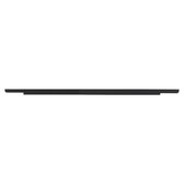 Apple MacBook Pro 13" A1706, A1708, A1989, A2159, A2251, A2289, A2338 - Predná Lišta s Logom