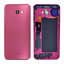 Samsung Galaxy J4 Plus (2018) - Batériový Kryt (Pink) - GH82-18152C Genuine Service Pack