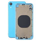 Apple iPhone XR - Zadný Housing (Blue)