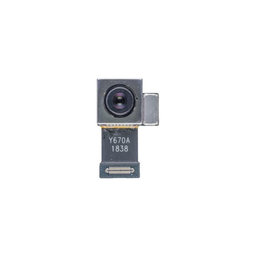 Google Pixel 3, Pixel 3 XL - Zadná Kamera - G840-00144-01 Genuine Service Pack