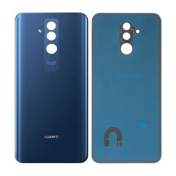 Huawei Mate 20 Lite - Batériový Kryt (Sapphire Blue)