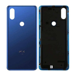 Xiaomi Mi Mix 3 - Batériový Kryt (Sapphire Blue)