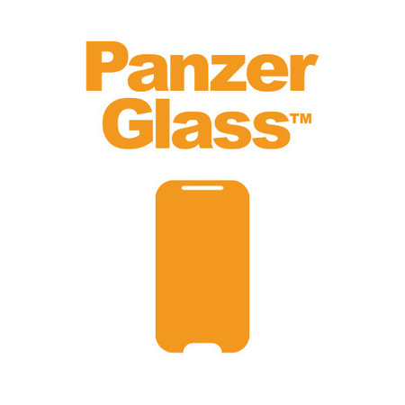 PanzerGlass - Tvrdené Sklo Case Friendly pre Samsung Galaxy S10e, black