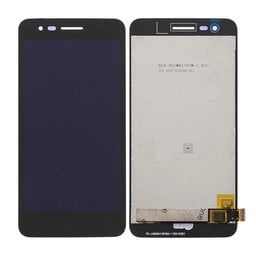 LG K4 M160 (2017) - LCD Displej + Dotykové Sklo TFT