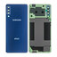 Samsung Galaxy A7 A750F (2018) - Batériový Kryt (Blue) - GH82-17833D Genuine Service Pack