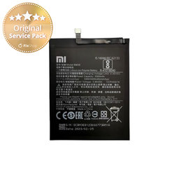 Xiaomi Mi 8 - Batéria BM3E 3400mAh - 46BM3EA01085 Genuine Service Pack
