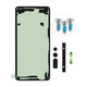 Samsung Galaxy S10 G973F - Set Lepiek - GH82-18800A Genuine Service Pack
