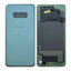 Samsung Galaxy S10e G970F - Batériový Kryt (Prism Green) - GH82-18452E Genuine Service Pack