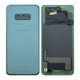Samsung Galaxy S10e G970F - Batériový Kryt (Prism Green) - GH82-18452E Genuine Service Pack