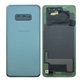 Samsung Galaxy S10e G970F - Batériový Kryt (Prism Green) - GH82-18452E Genuine Service Pack