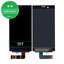 Sony Xperia X Compact F5321 - LCD Displej + Dotykové Sklo (Black) TFT