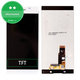 Sony Xperia L1 G3313 - LCD Displej + Dotykové Sklo (White) TFT