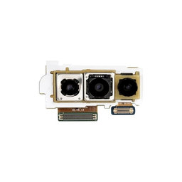 Samsung Galaxy S10 Plus G975F, S10 G973F - Zadná Kamera - GH96-12162A Genuine Service Pack