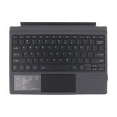 Microsoft Surface Pro 3, 4, 5 - Klávesnica US (Black)
