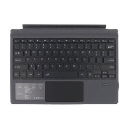 Microsoft Surface Pro 4 - Klávesnica US (Black)