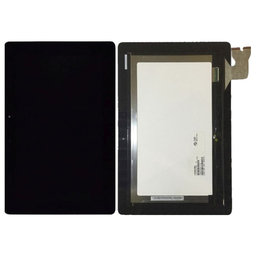 Asus MeMO Pad FHD 10 ME302C, ME302 - LCD Displej