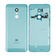 Xiaomi Redmi 5 Plus (Redmi Note 5) - Batériový Kryt (Blue)