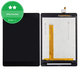 Xiaomi Mi Pad 1 7.9“ - LCD Displej + Dotykové Sklo (Black) TFT