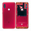 Xiaomi Redmi Note 6 Pro - Batériový Kryt (Red)