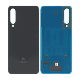 Xiaomi Mi 9 SE - Batériový Kryt (Gray)