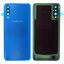 Samsung Galaxy A50 A505F - Batériový Kryt (Blue) - GH82-19229C Genuine Service Pack