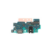 Samsung Galaxy A50 A505F - Nabíjací Konektor PCB Doska - GH96-12616A Genuine Service Pack