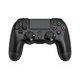 Sony Playstation 4, 4 Slim, 4 Pro - Bezdrôtový Ovládač Dualshock 4 (V2) Wireless Controller (Black)