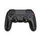 Sony Playstation 4, 4 Slim, 4 Pro - Bezdrôtový Ovládač Dualshock 4 (V2) Wireless Controller (Black)
