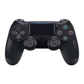 Sony Playstation 4, 4 Slim, 4 Pro - Bezdrôtový Ovládač Dualshock 4 (V2) Wireless Controller (Black)