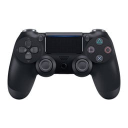 Sony Playstation 4, 4 Slim, 4 Pro - Bezdrôtový Ovládač Dualshock 4 Wireless Controller (Čierna)