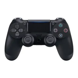 Sony Playstation 4, 4 Slim, 4 Pro - Bezdrôtový Ovládač Dualshock 4 (V2) Wireless Controller (Black)