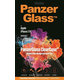 PanzerGlass - Puzdro ClearCase pre iPhone 7, 8, SE 2020 a SE 2022, transparent
